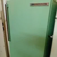 یخچال جنرال الکتریک ۹ فوت