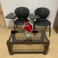 میز جلو مبلی
