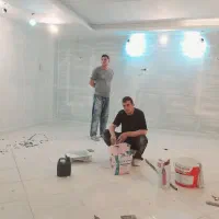 نقاشی ساختمان