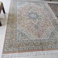 فرش 6 متری کاشان