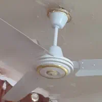 پنکه سقفی در حد نو...