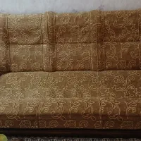 مبل راحتی ۷ نفره
