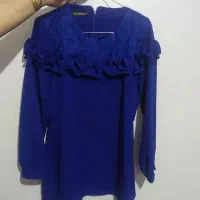 شومیز دخترانه