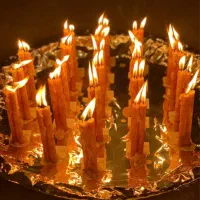 شمع تراپی رسیدن به همه ی آرزوها 7شب فقط 639ت