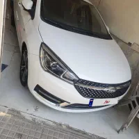 آریزو 5 IE مدل 1401 داشبورد جدید .