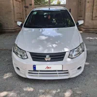 ساینا دنده ای sx