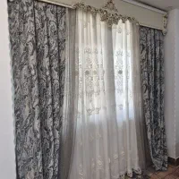 پرده سلطنتی طلاکوب