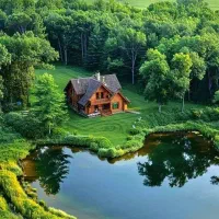 فروش-باغ-وزمین-در-دشت-ارژن