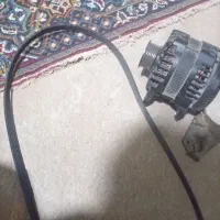 دینام|قطعات یدکی و لوازم جانبی|هامون, |دیوار