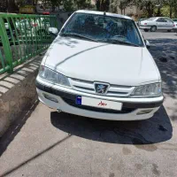 پژو پارس tu5 مدل۹۳