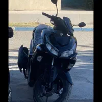 موتور سیکلت