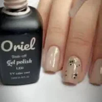 لاک ژل مارک oriel روسی