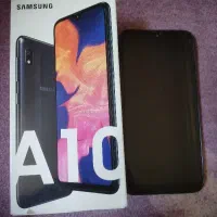 سامسونگ گلکسی A10 Samsung