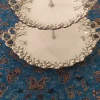 ظرف دو طبقه