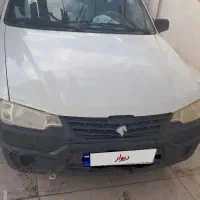 آریسان|خودرو سواری و وانت|سیرجان, |دیوار