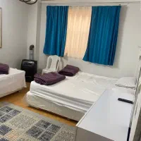 اجاره سوییت اپارتمان نزدیک حرم