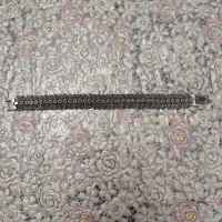 دستبند نقره زنانه