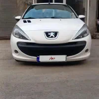 207 اتوماتیک