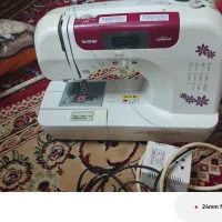 چرخ خیاطی