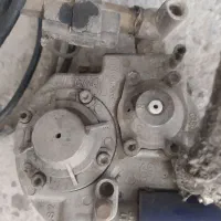 رگلاتور گاز ماشین بی ار سی