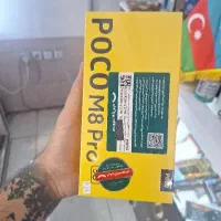 poco m8pro 512|موبایل|تبریز, |دیوار