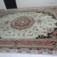 فرش ۱۲ متری ۵۰۰ شانه ی مشهد