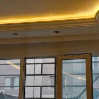 گچکاری(گچ کاری)تخریب/لاین نوری/کاشیکاری بازسازی