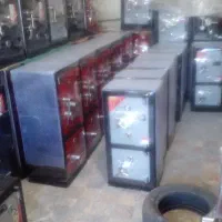 گاوصندوق ۳۰۰کوتاه بدون پیش پرداخت