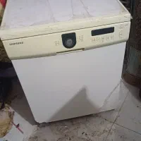 ماشین ظرفشویی ۱۴ نفره سامسونگ