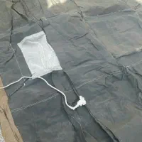 چادربرزنتی۳در۴اسکلتی نو