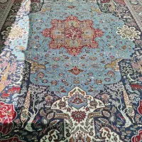 فرش ماشینی ۴×۳