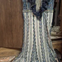 لباس مجلسی