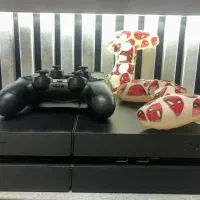 ps4 fat 1 tra|کنسول، بازی ویدئویی و آنلاین|تهران, صاحب الزمان|دیوار