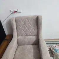مبل هفت نفره