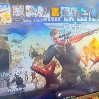 Ps5 slim standard|کنسول، بازی ویدئویی و آنلاین|ارومیه, |دیوار