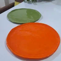 سینی سرامیکی