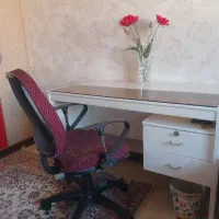 فروش میز تحریر وصندلی اداری