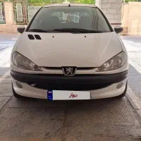 206 tu3 ۹۹|خودرو سواری و وانت|اصفهان, بهارستان|دیوار