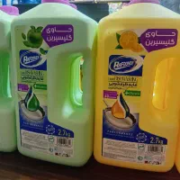 مایع ظرفشویی