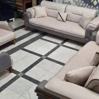 مبل قیمت واقعی زیر کف بازار