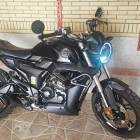 زونتس G1 155 cc