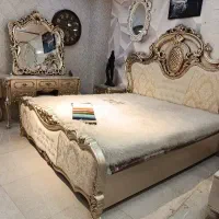 سرویس تخت خواب سلطنتی سلطان