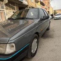 پژو ۴۰۵ مدل 1393|خودرو سواری و وانت|مهاباد (آذربایجان غربی), |دیوار