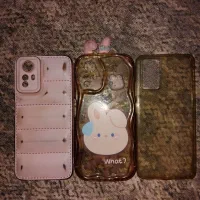 گارد گوشی موبایل نوت۱۲اس note12s شیامی