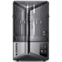 پرینتر سه بعدی الگو saturn4 12K رزینی
