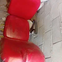 صندلی  ارایشگاهی تاشو