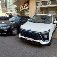 جک کی ام سی X5/ ایکس ۵ صفر خشک