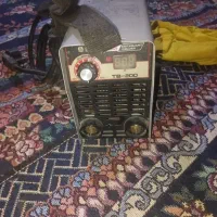 دستگاه جوش سیار فروشی