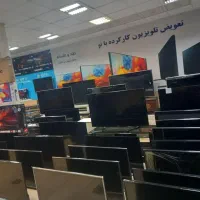 فروش ال ای دیهای (استوک )۳۲ ۴۳ ۵۰ ۵۵ ۶۵  شجاعی