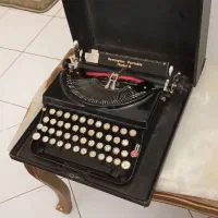 ماشین تایپ کلکسیونی رمینگتون